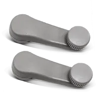 Window crank
